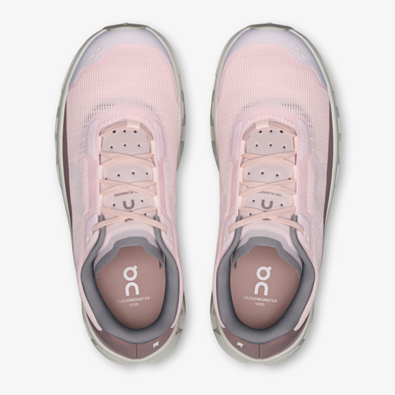 On Sneaker Cloudmonster Void 