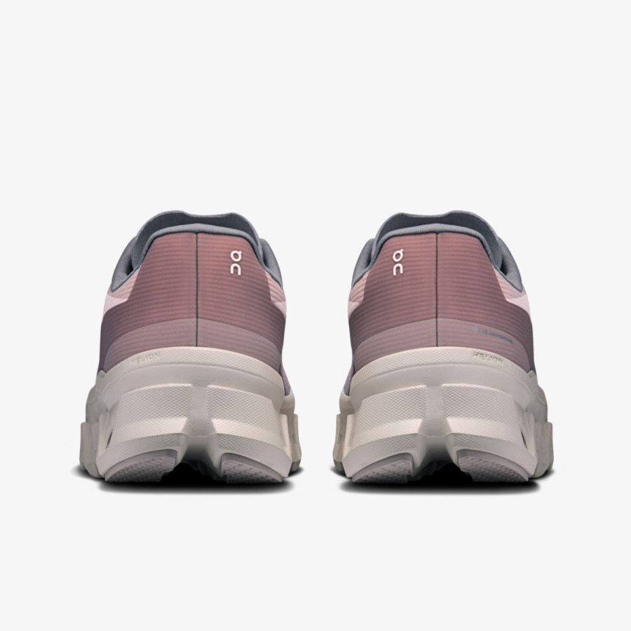 On Sneaker Cloudmonster Void 