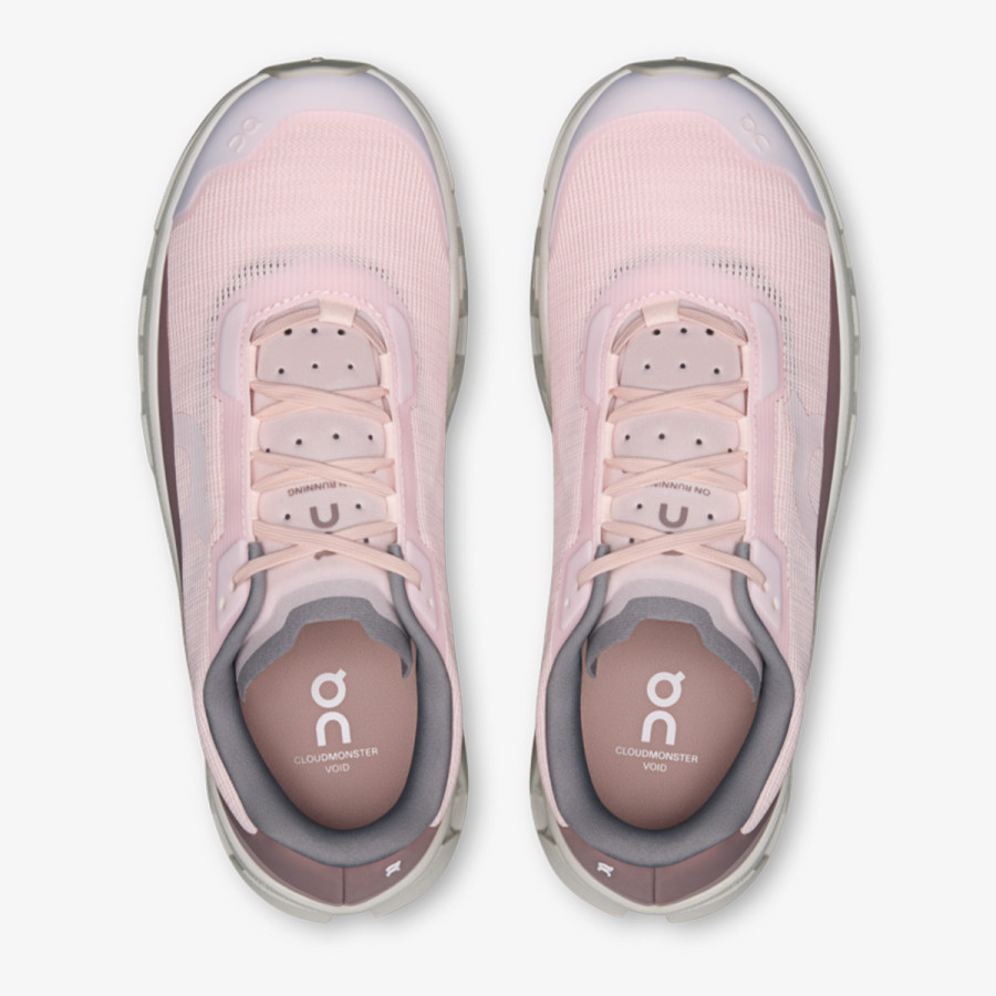 On Sneaker Cloudmonster Void 
