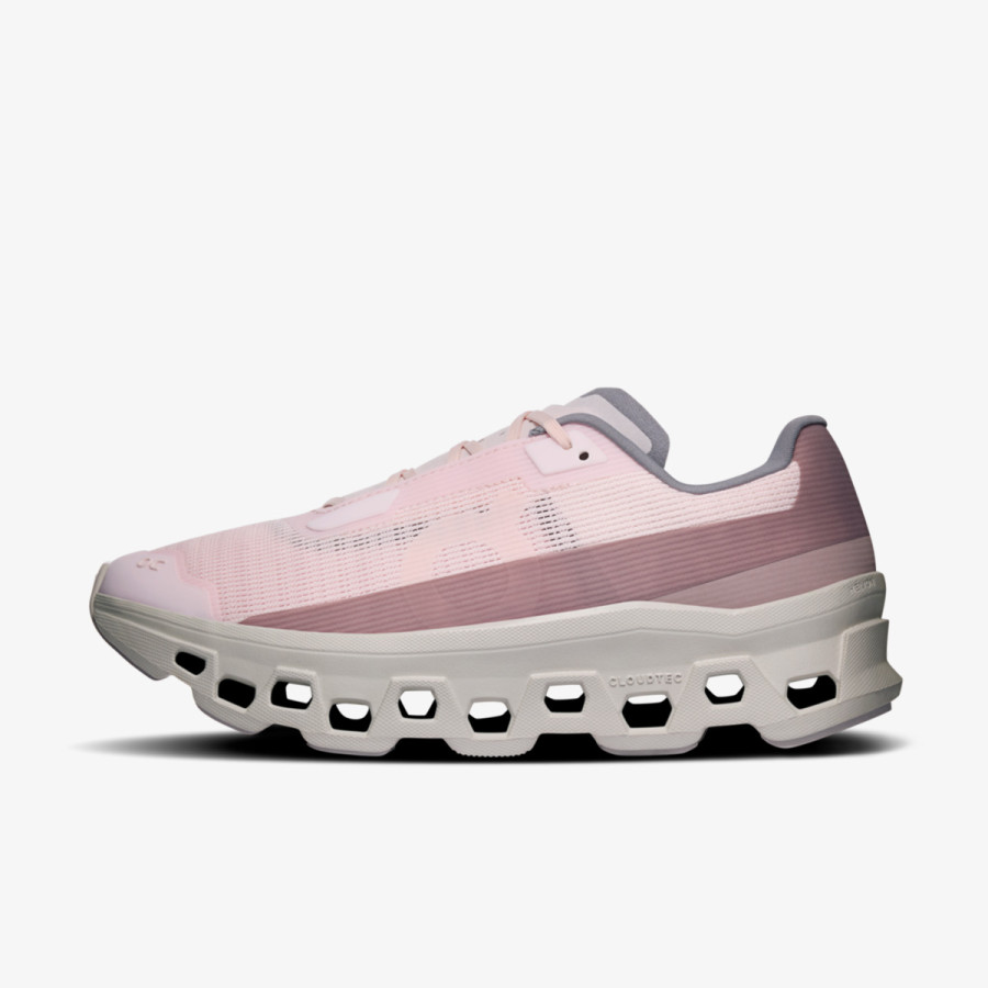 On Sneaker Cloudmonster Void 