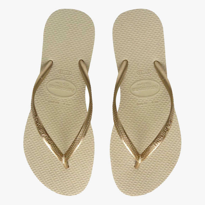 HAVAIANAS Flip flop papucs HAV. SLIM 