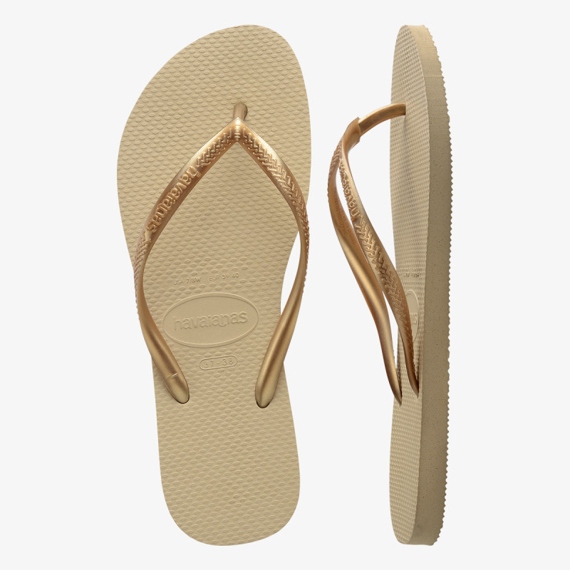HAVAIANAS Flip flop papucs HAV. SLIM 