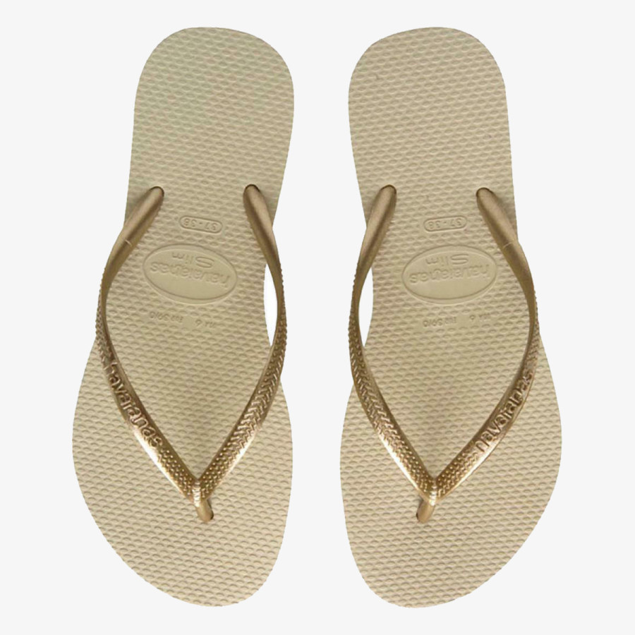 HAVAIANAS Flip flop papucs HAV. SLIM 