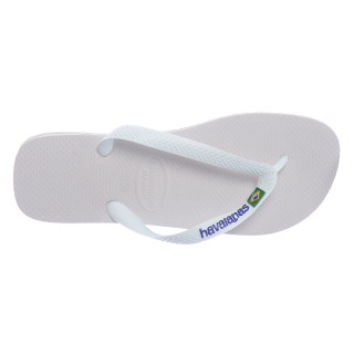 HAVAIANAS Flip flop papucs HAV. BRAZIL LOGO 
