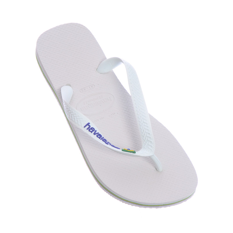 HAVAIANAS Flip flop papucs HAV. BRAZIL LOGO 