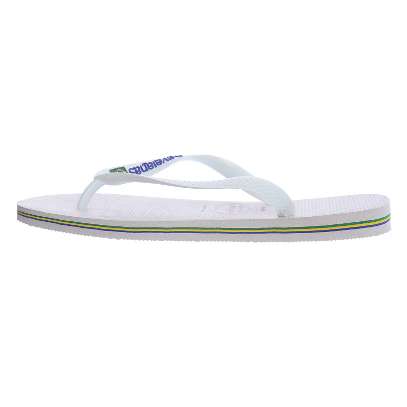 HAVAIANAS Flip flop papucs HAV. BRAZIL LOGO 
