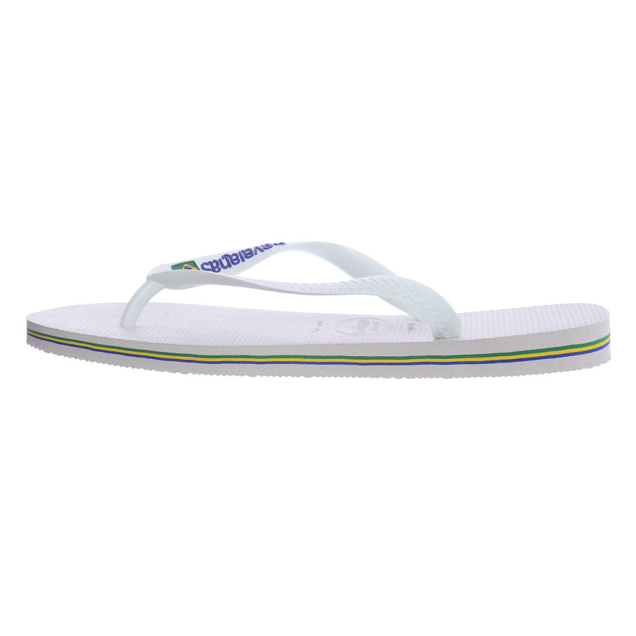 HAVAIANAS Flip flop papucs HAV. BRAZIL LOGO 