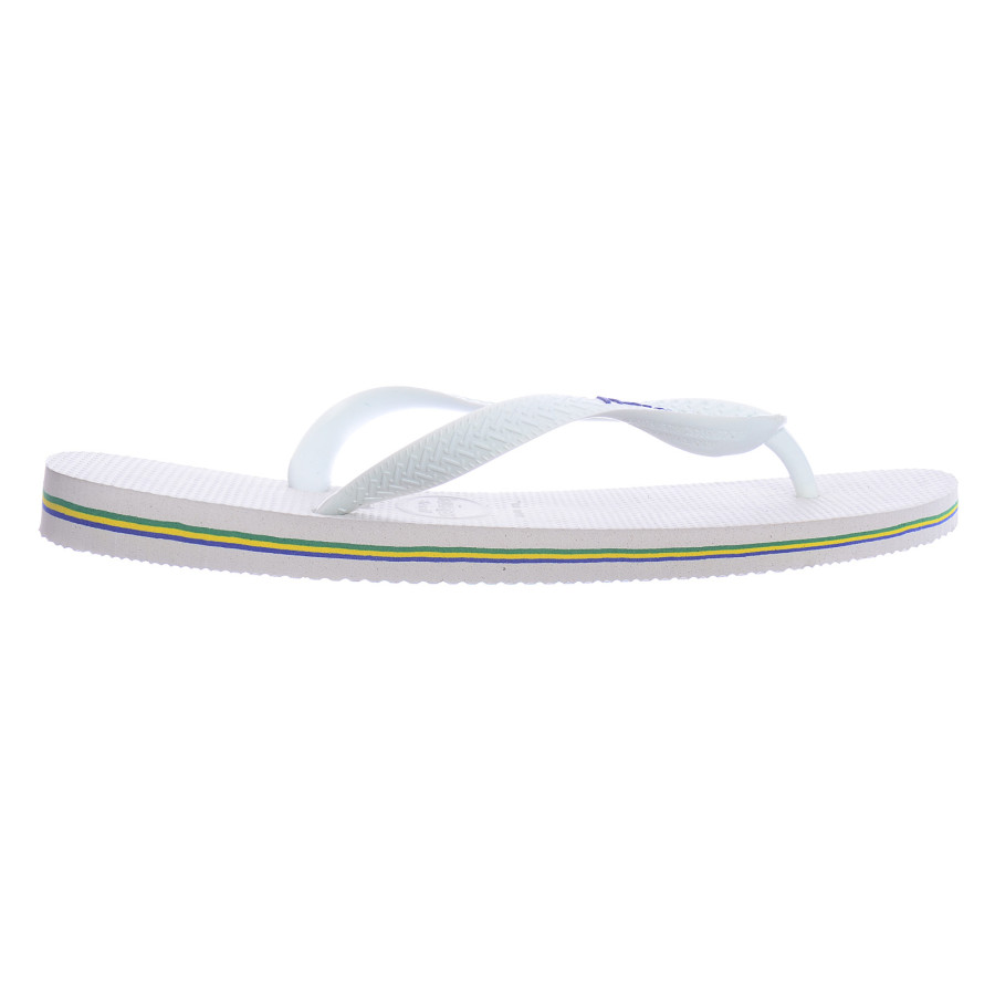 HAVAIANAS Flip flop papucs HAV. BRAZIL LOGO 