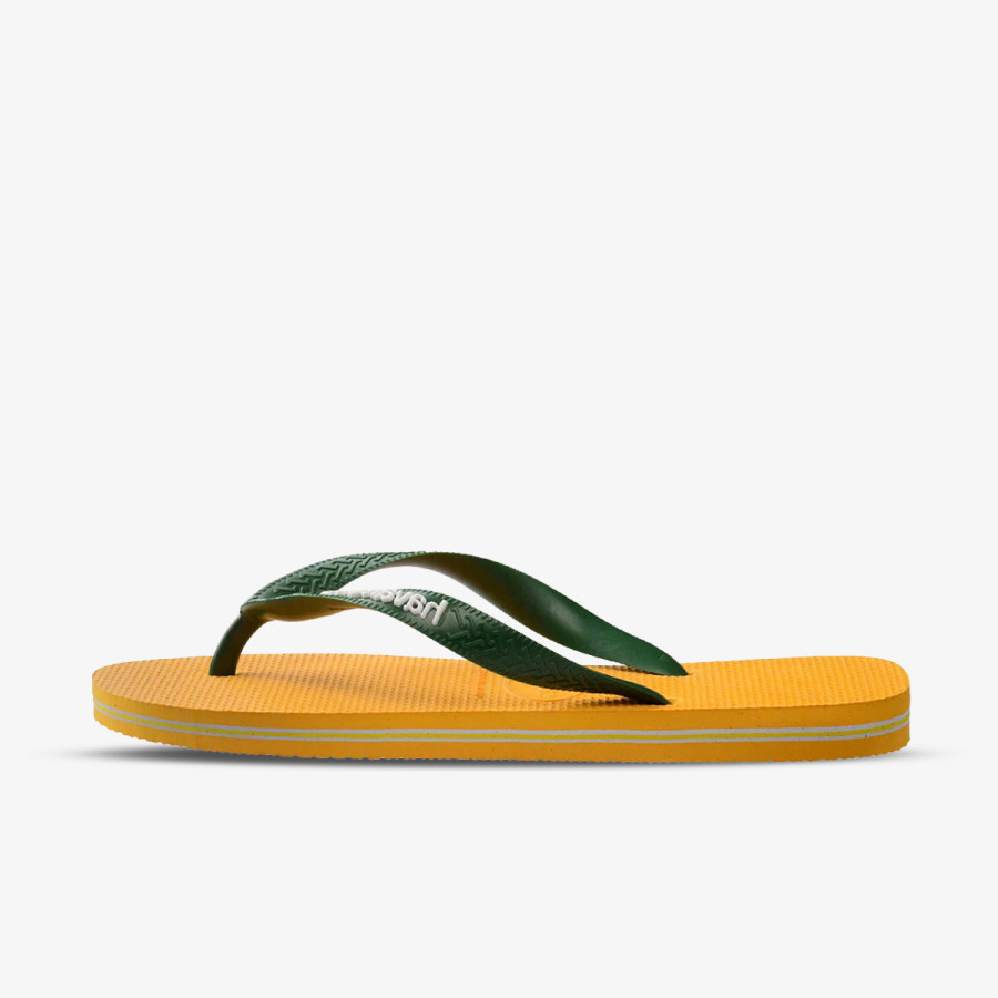 HAVAIANAS Flip flop papucs BRASIL LOGO 