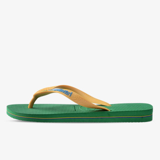 HAVAIANAS Flip flop papucs BRASIL LOGO 