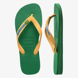 HAVAIANAS Flip flop papucs BRASIL LOGO 