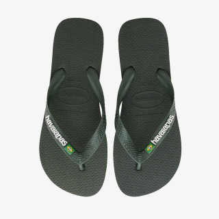 HAVAIANAS Flip flop papucs BRASIL LOGO 