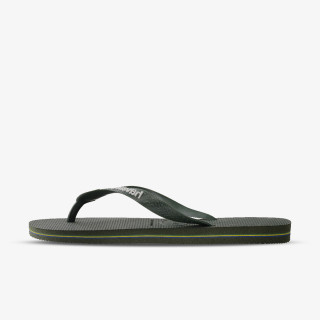 HAVAIANAS Flip flop papucs BRASIL LOGO 