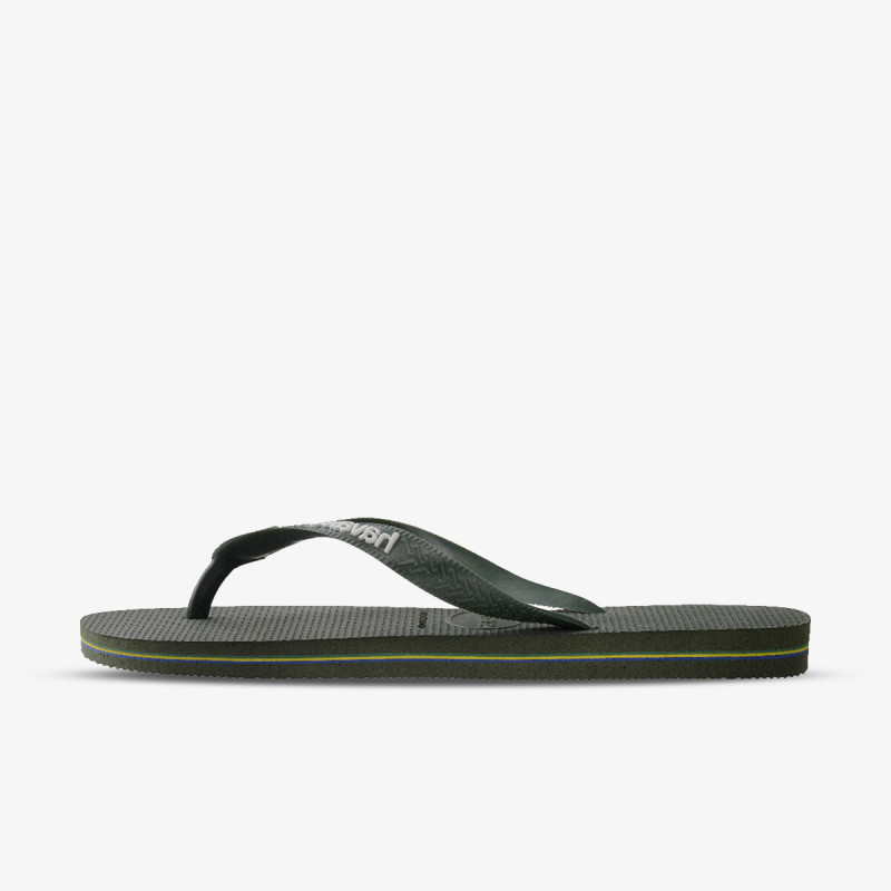 HAVAIANAS Flip flop papucs BRASIL LOGO 