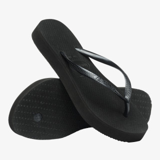 HAVAIANAS Flip flop papucs SLIM FLATFORM 