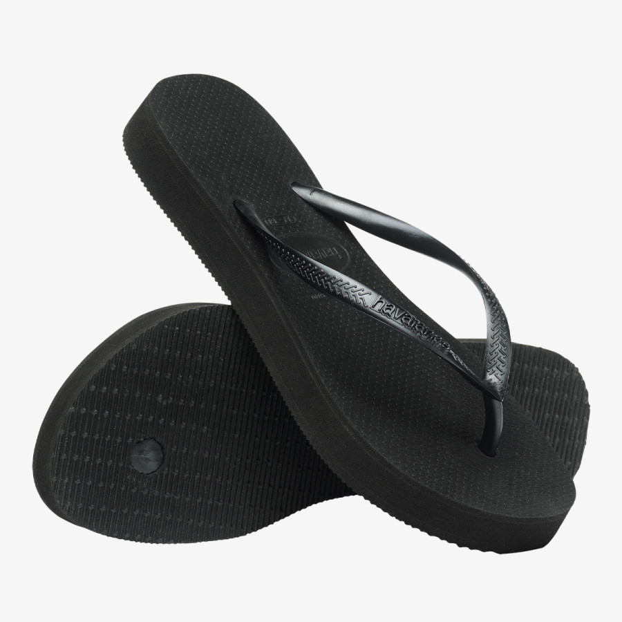 HAVAIANAS Flip flop papucs SLIM FLATFORM 