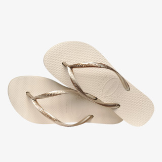 HAVAIANAS Flip flop papucs SLIM FLATFORM 