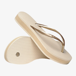 HAVAIANAS Flip flop papucs SLIM FLATFORM 