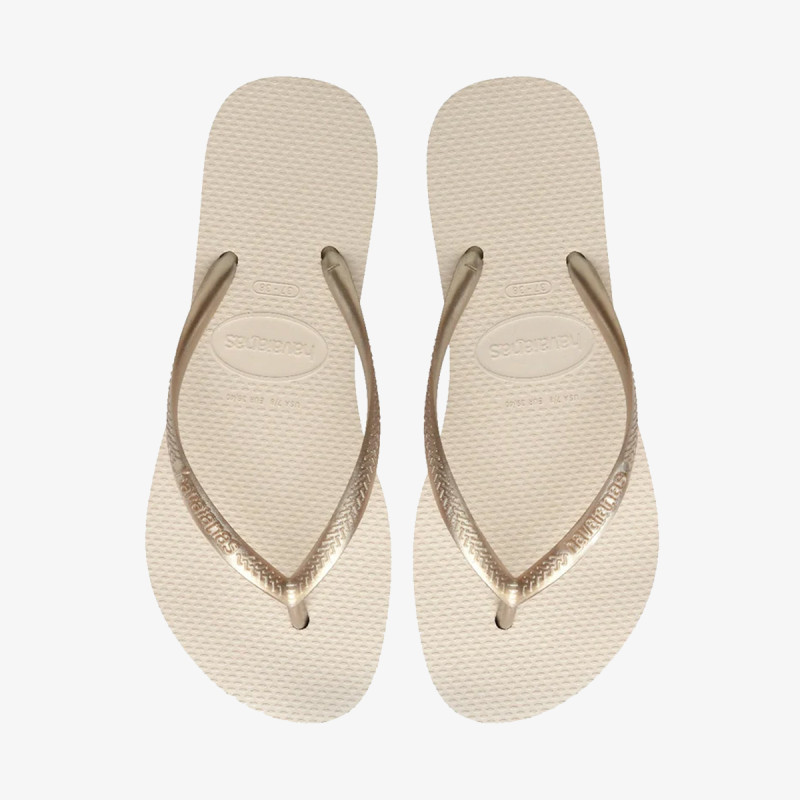 HAVAIANAS Flip flop papucs SLIM FLATFORM 
