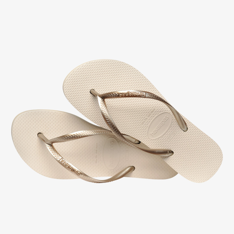 HAVAIANAS Flip flop papucs SLIM FLATFORM 