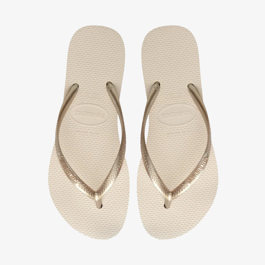HAVAIANAS Flip flop papucs SLIM FLATFORM 