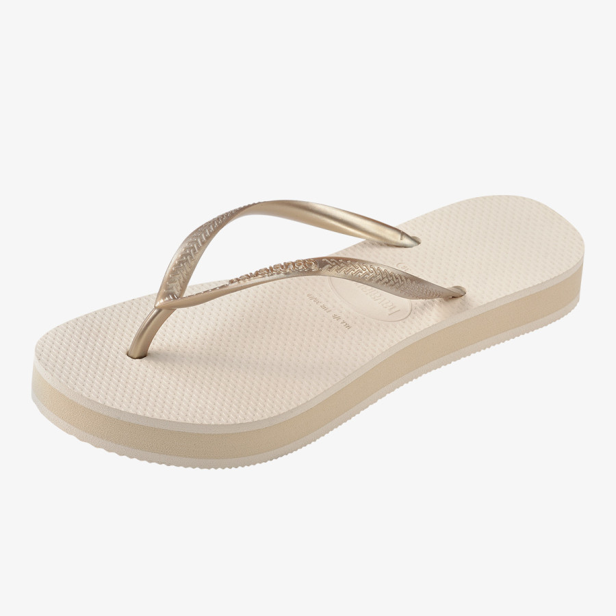 HAVAIANAS Flip flop papucs SLIM FLATFORM 