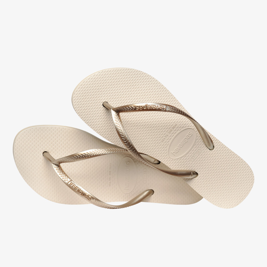 HAVAIANAS Flip flop papucs SLIM FLATFORM 