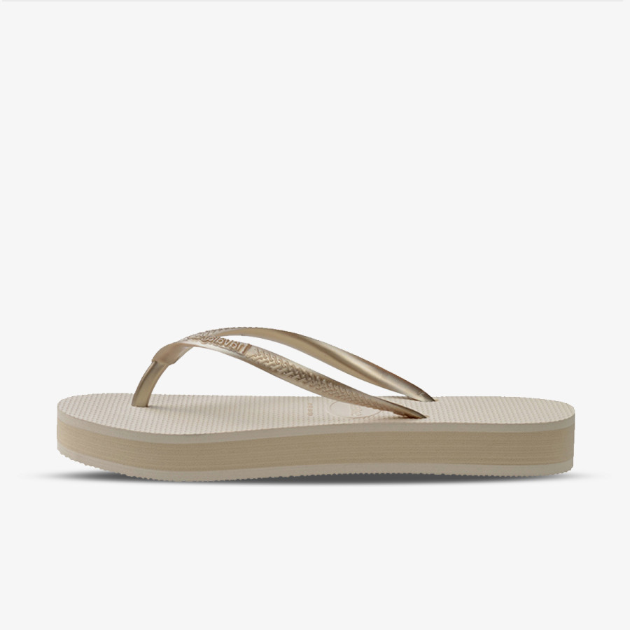 HAVAIANAS Flip flop papucs SLIM FLATFORM 