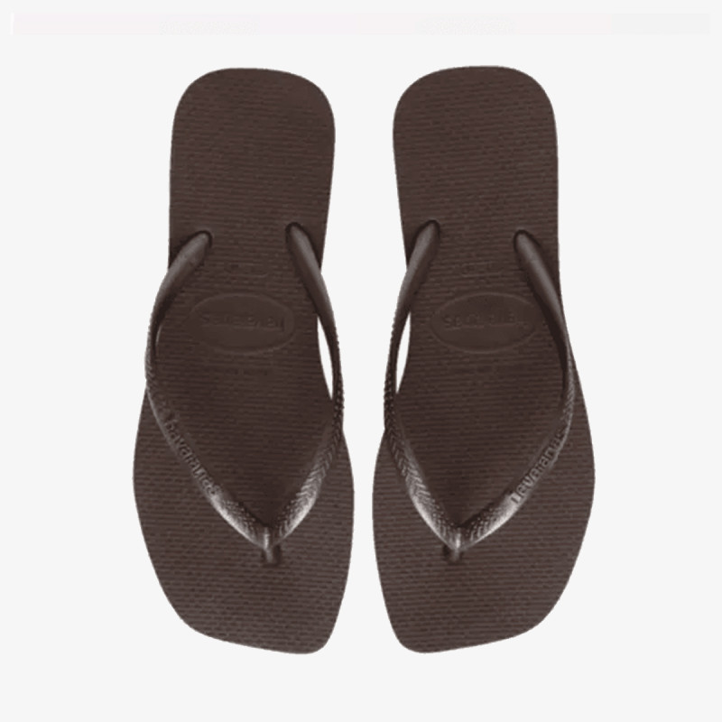 HAVAIANAS Flip flop papucs SLIM SQUARE 