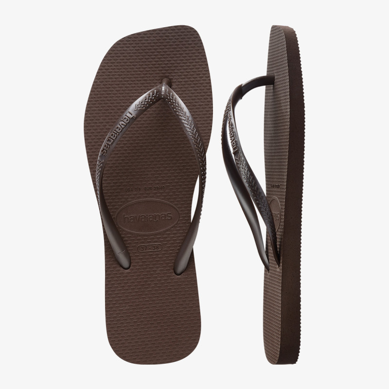 HAVAIANAS Flip flop papucs SLIM SQUARE 