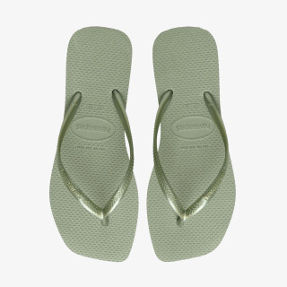 HAVAIANAS Flip flop papucs SLIM SQUARE 