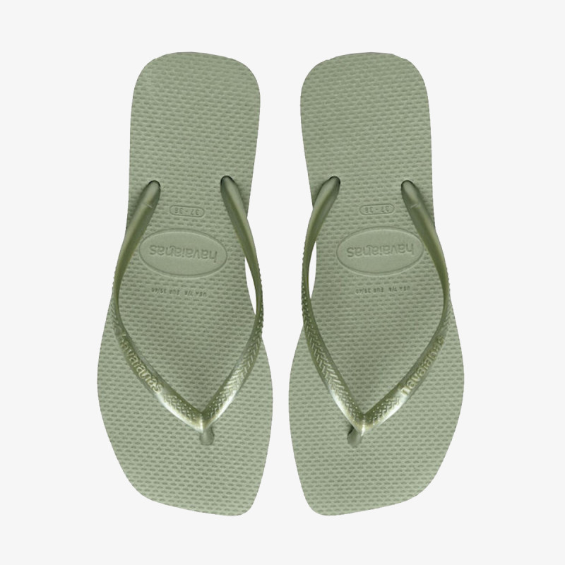 HAVAIANAS Flip flop papucs SLIM SQUARE 
