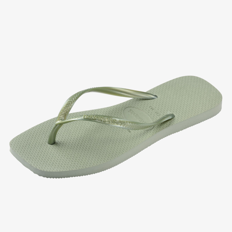 HAVAIANAS Flip flop papucs SLIM SQUARE 