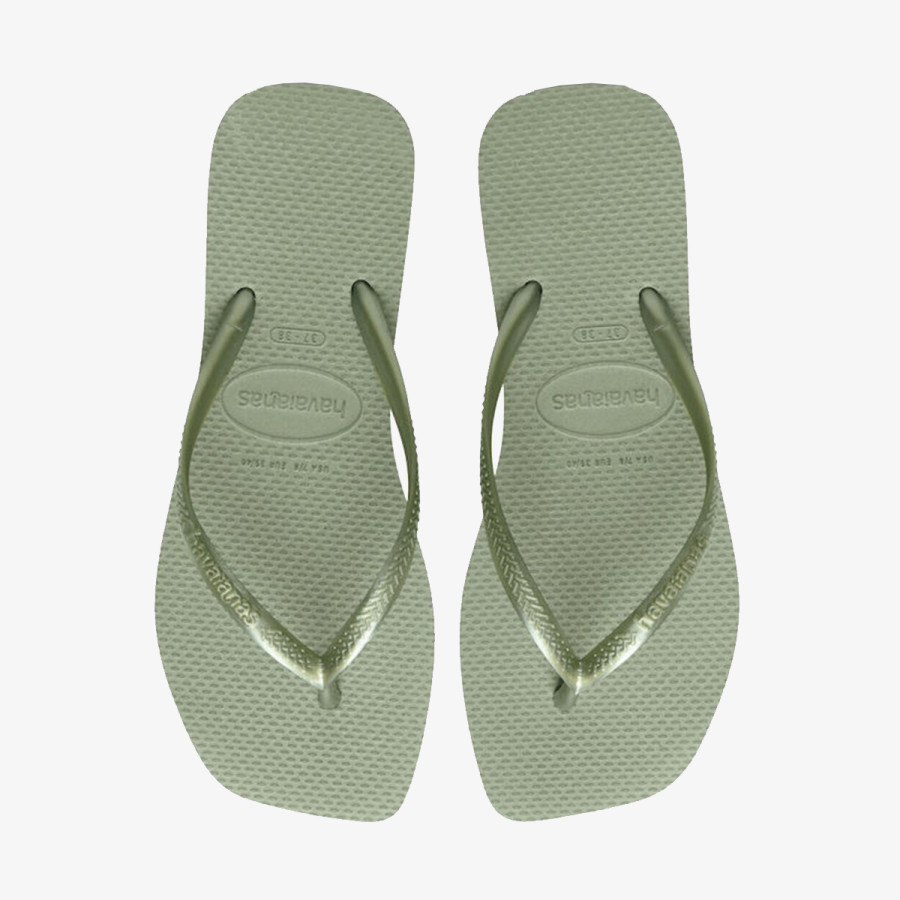 HAVAIANAS Flip flop papucs SLIM SQUARE 
