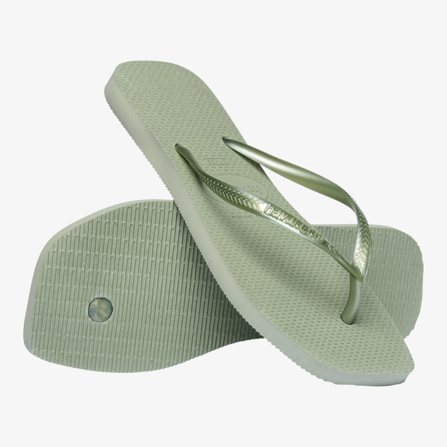 HAVAIANAS Flip flop papucs SLIM SQUARE 