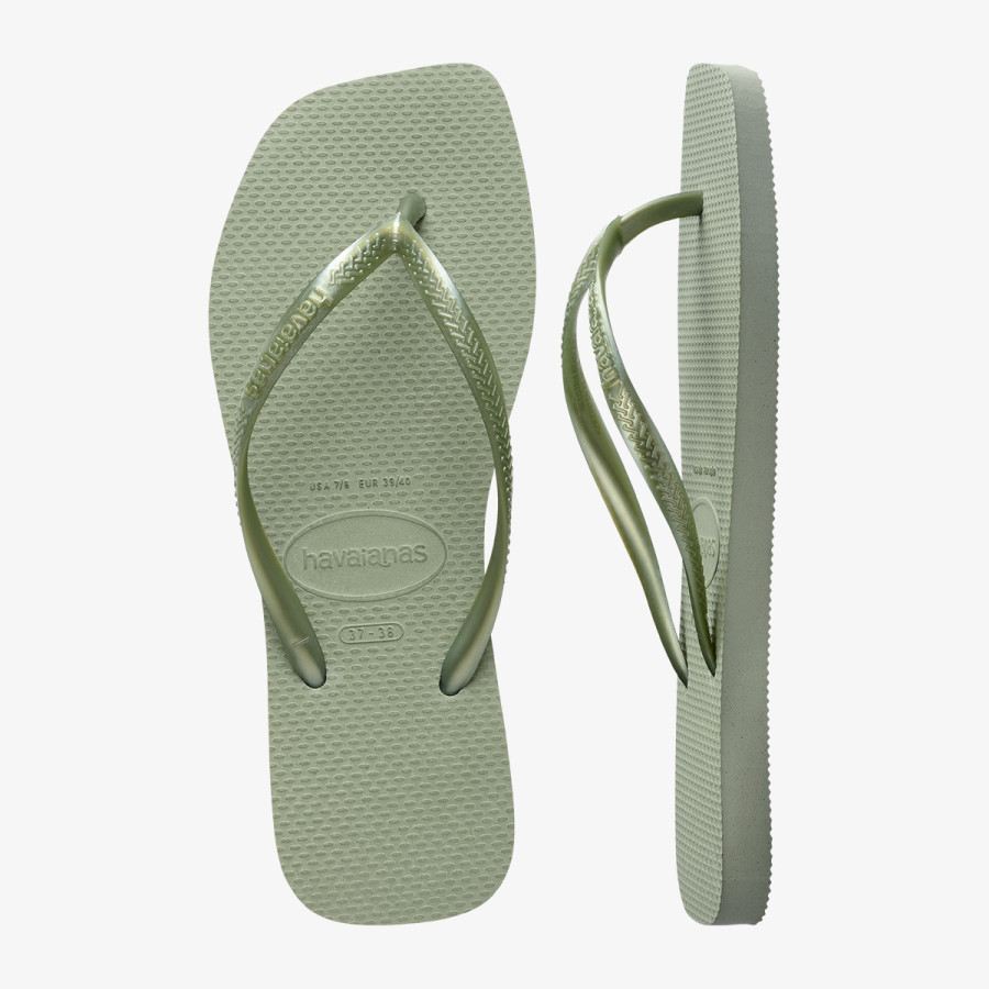 HAVAIANAS Flip flop papucs SLIM SQUARE 