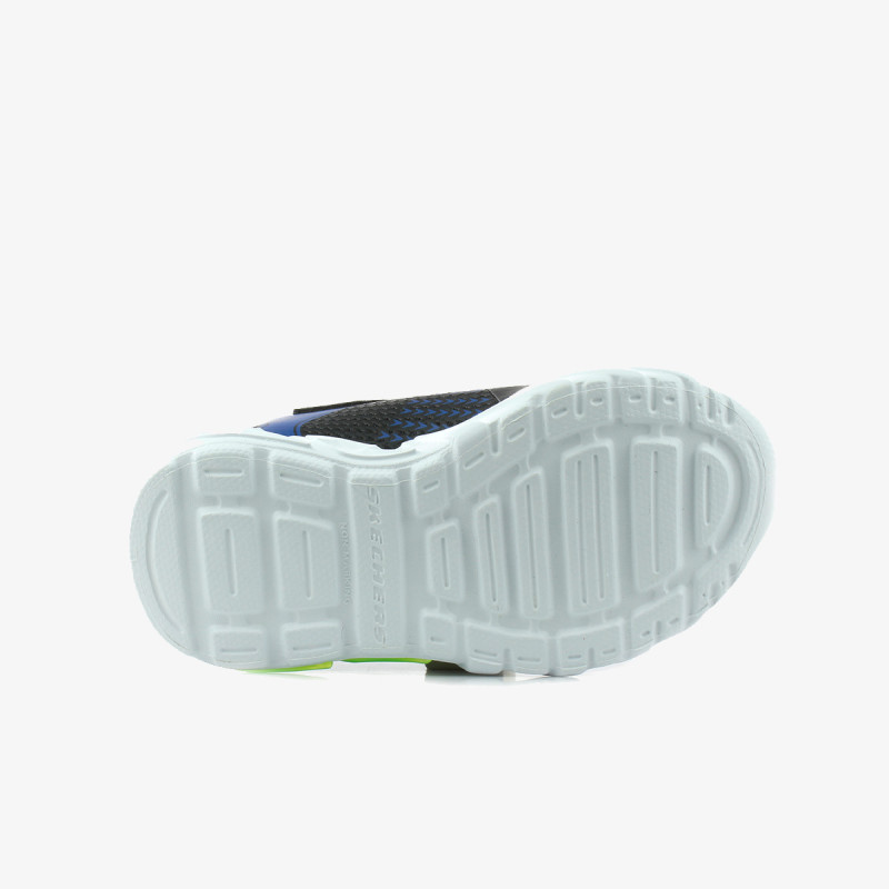 Sneaker FLEX GLOW BOLT 