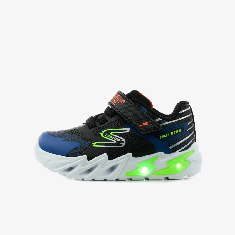 Sneaker FLEX GLOW BOLT 