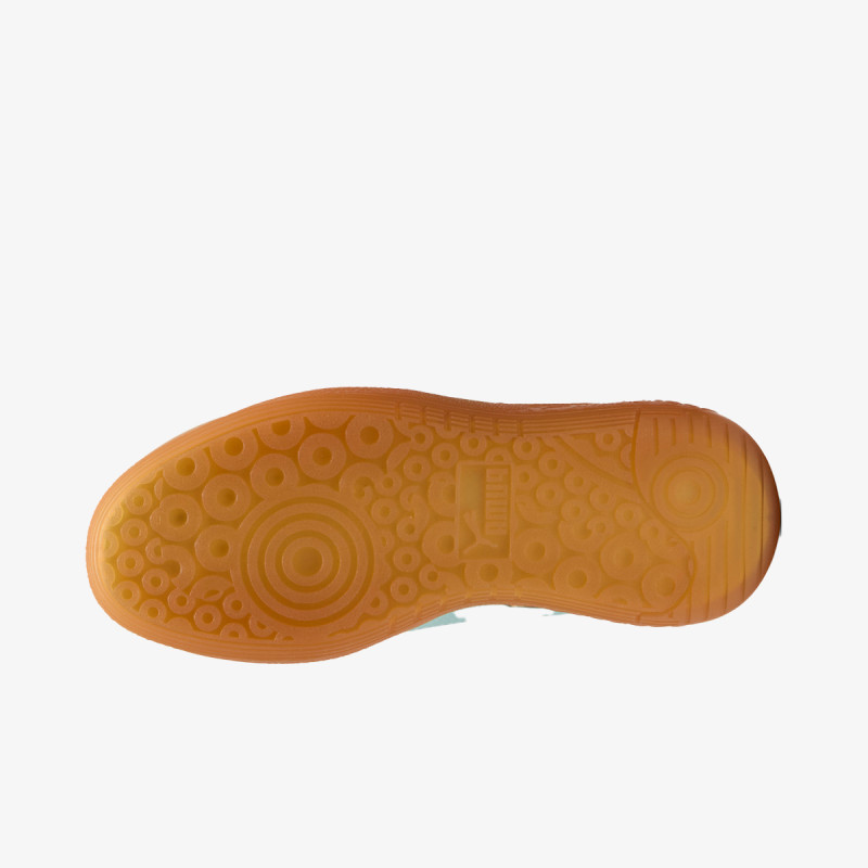 Puma Sneaker Puma Palermo Moda Xtra Gum Wns 