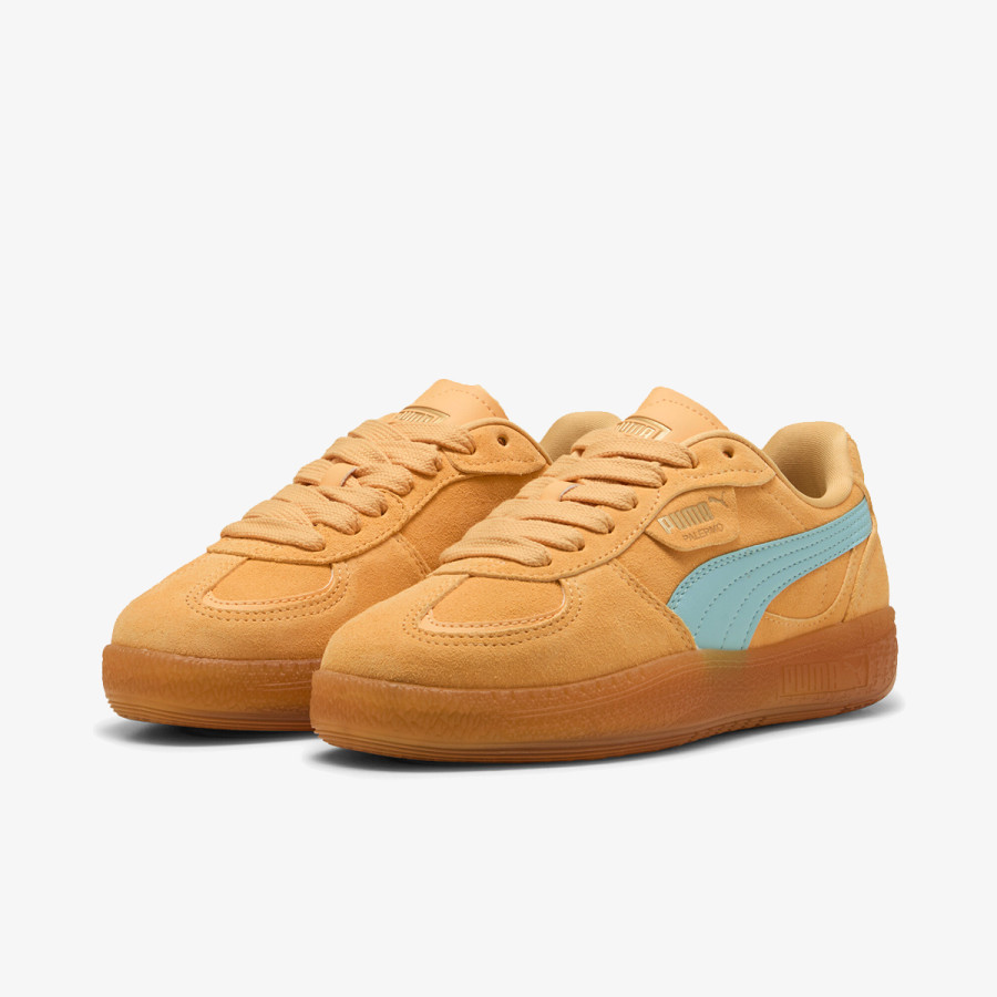 Puma Sneaker Puma Palermo Moda Xtra Gum Wns 