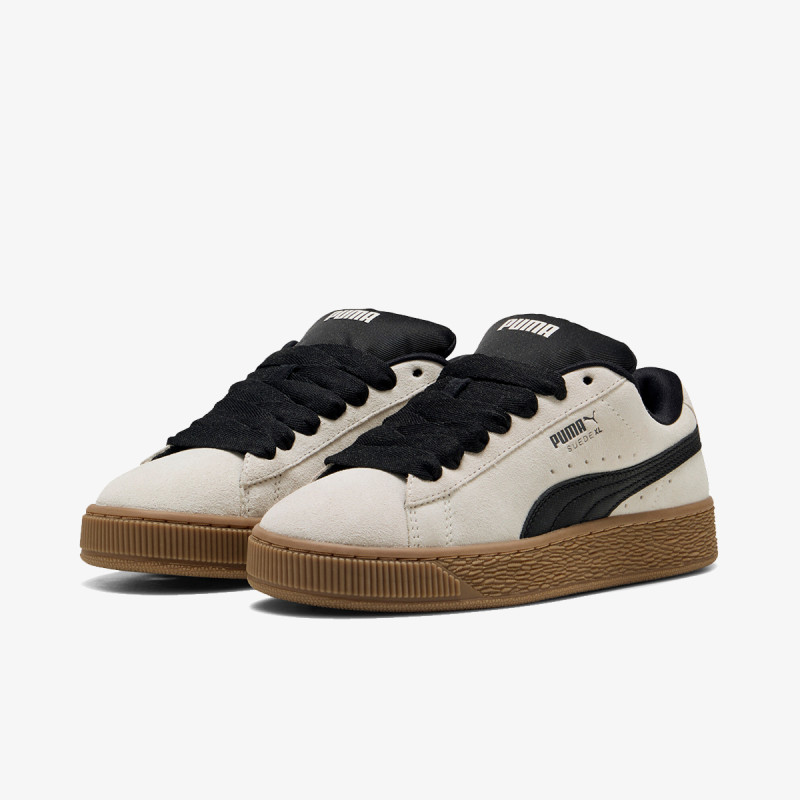 Puma Sneaker Puma Suede XL Quiet Lux Wns 