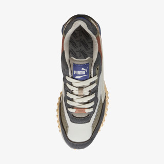 Puma Sneaker Puma Blktop Rider 