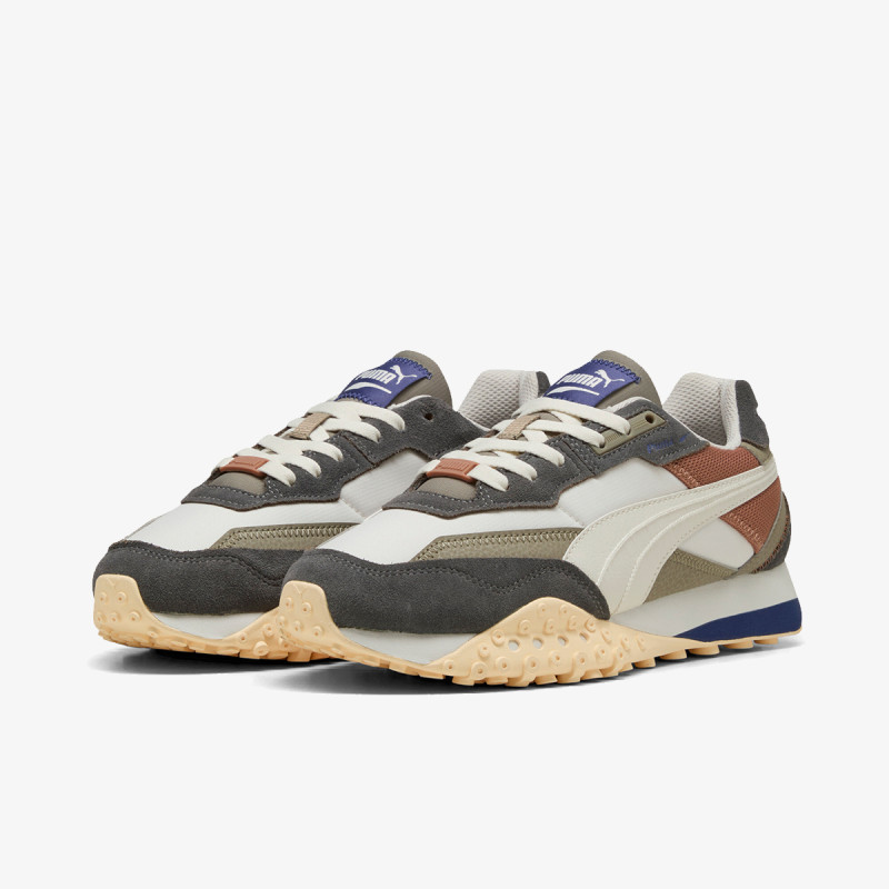 Puma Sneaker Puma Blktop Rider 