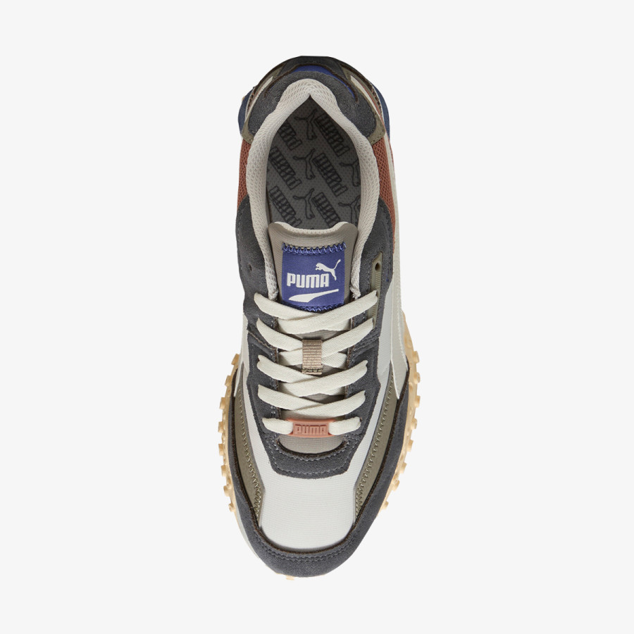 Puma Sneaker Puma Blktop Rider 