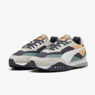 Puma Sneaker Blktop Rider 