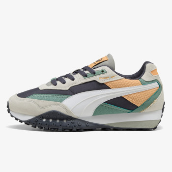 Puma Sneaker Puma Blktop Rider 
