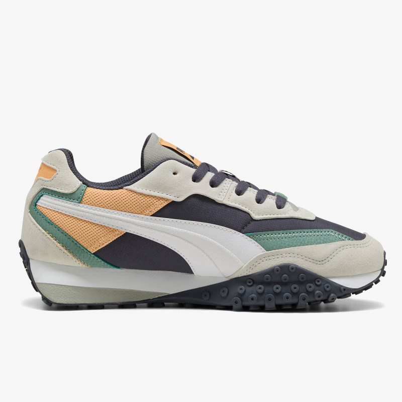 Puma Sneaker Blktop Rider 