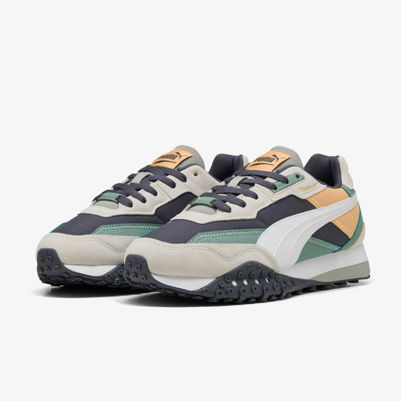Puma Sneaker Blktop Rider 