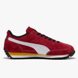 Puma Sneaker Easy Rider Road to Unity 