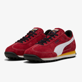 Puma Sneaker Easy Rider Road to Unity 